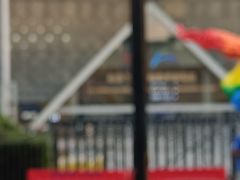 -东浩兰生上海世博展览馆