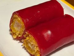 -如轩·海鲜砂锅粥·潮汕菜(一品天下店)