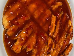 御膳茄子-三姐妹餐厅(曲江店)
