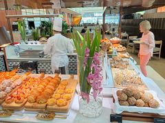 -RISE RESTAURANT(滨海湾金沙店)