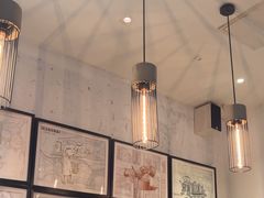 -BAKER&SPICE(安福路店)