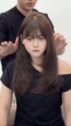 -DL HOPE造型