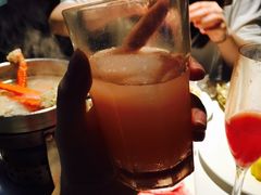 -星伦多自助料理·涮烤一体(虹悦城店)