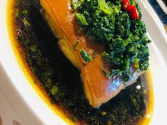 -印象鲵宴·张家界地标美食名片(溪布街店)