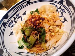 -山丹丹西北菜(金贸大厦店)