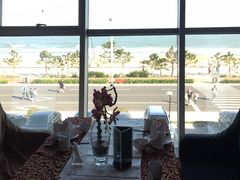 -枕海酒店(金沙滩海水浴场店)