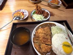 -金龙咖喱