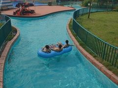 -云梦方舟欢乐水世界
