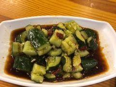 -黄泰吉拾味餐厅(江汉路店)