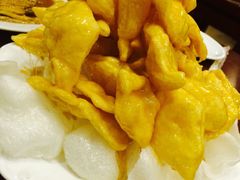 -老仁义·清真菜(太古街店)