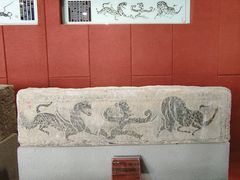 -卧龙岗文化园-南阳市汉画馆