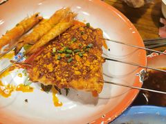 -夹夹大·蟹蟹大排档(财富又一城店)