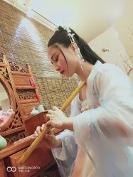 -汉仪华裳汉服馆(打浦桥店)