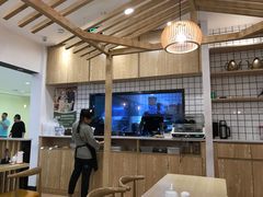 -巧燕坊一笼一蒸烧卖(西湖文化广场银泰店)