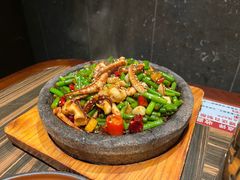 -江太极江浙菜(马桥万达广场店)