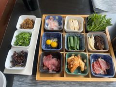 -丽江悦榕庄酒店-明月·雪山庭院餐厅