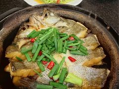 -喜洲翰林餐厅(董家百年老宅店)