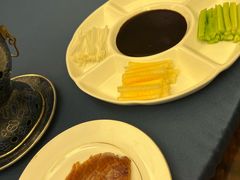 -海湾壹品·粤菜·早茶·烤鸭(拱北店)