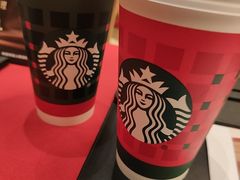 -星巴克(远洋店)