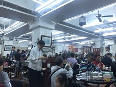 -香港蓮香樓(中環店)