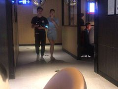 -海底捞火锅(长沙华创国际广场店)