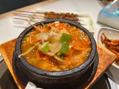 -七八冷面·延边朝鲜族美食(圣熙八号店)