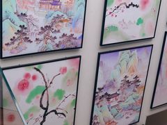 -狮王府淮扬菜(夫子庙老门东店)