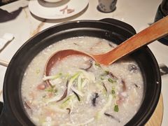 -滋粥楼·顺德菜(番禺广场总店)