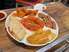 -佛有缘素食馆·荔湾老字号(陈家祠首店)