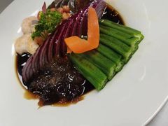 -来相会饺子·新辽菜(甘家口店)