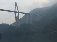 -神农溪纤夫文化旅游区