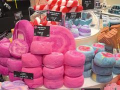 -LUSH(威尼斯人店)