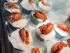 -淡尾·海鲜自助概念餐厅(虹桥南丰城店)