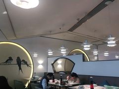 -周渝食惦·酸菜鱼精致川菜(横岗店)