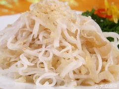 -老大同酒家·糟卤·本帮菜(中山公园店)