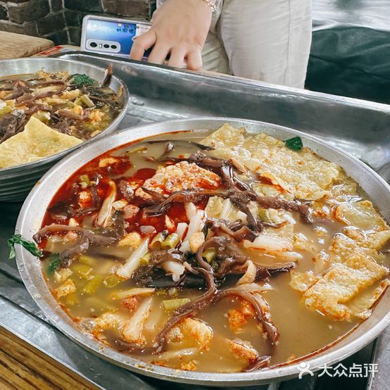 西环肥仔螺蛳粉(鹅山路店)