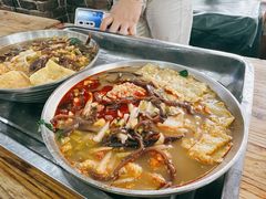 原味螺蛳粉-西环肥仔螺蛳粉(总店)