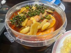 -金龙·打边炉(南京西路店)