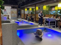 -寿州大饭店·餐厅