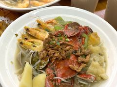 -面道赞宁海海鲜面(迎凤街店)