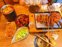 -野人部落(沈阳一店)
