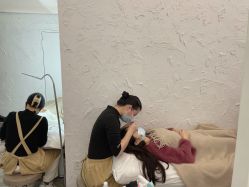 -Face Score美甲美睫皮肤管理