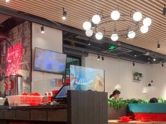 -避风塘(宝山万达店)