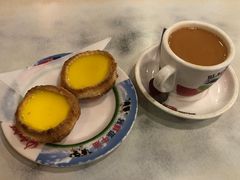 -新华茶餐厅