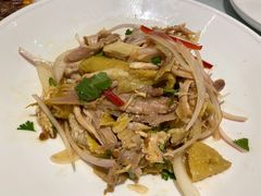 -宁夏国强手抓羊肉·清真菜(未央路凤三店)