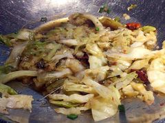 -醉得意·山茶油炒土鸡(福州马尾西堤店)