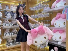 -安吉Hello Kitty乐园