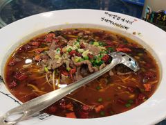 -庭苑美食中心·陈皮烧鹅·海鲜(台山店)