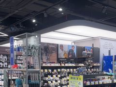 -迪卡侬(环球港店)