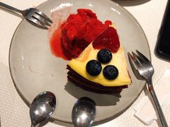 -BAKER&SPICE(环贸店)
